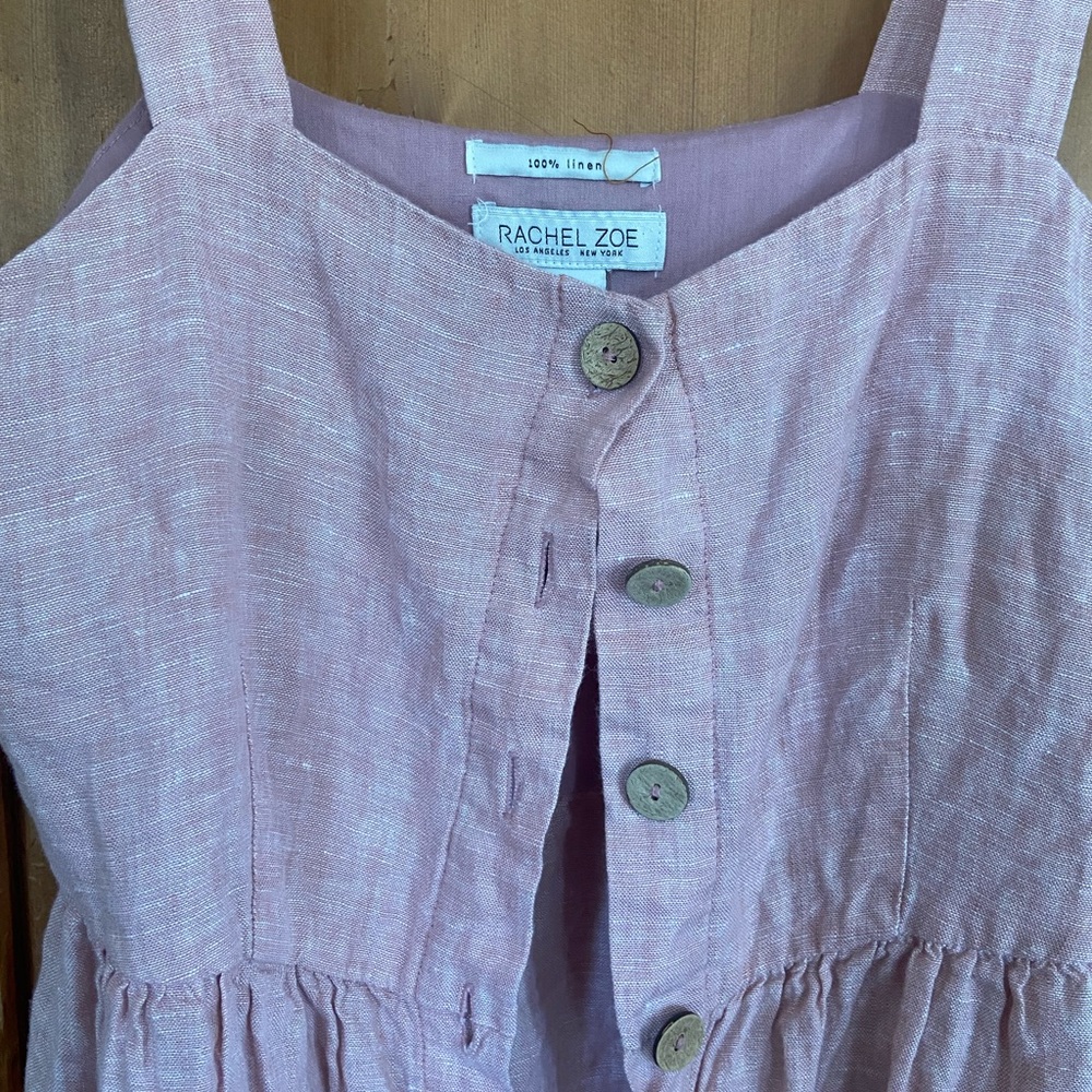 Rachel Zoe dress